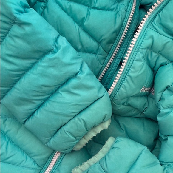 Kamik Hooded Puffer Jacket - Picture 4 of 7